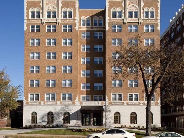 Apartment for rent in Kansas City, Missouri