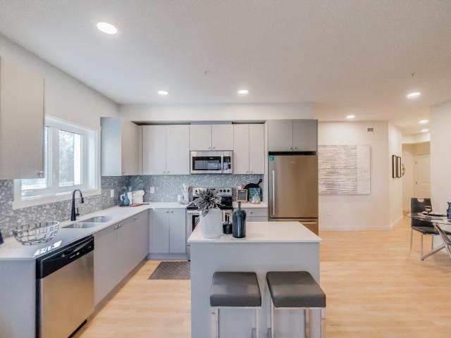 Apartment for rent in Centre in the Park, Sherwood Park