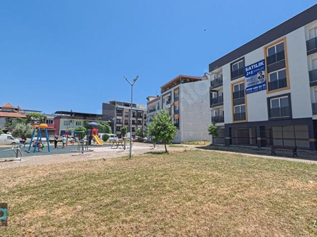 Aydın, Efeler içerisinde satılık mülk