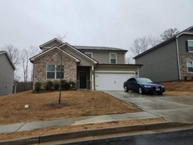 Property for sale in Paulding, Georgia