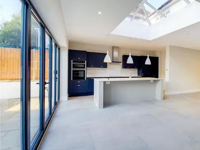 House for rent in Greater London