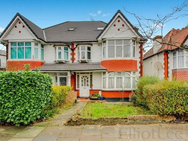 House for sale in Wembley, Greater London