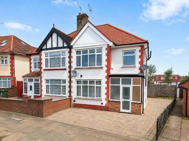 House for rent in Greater London