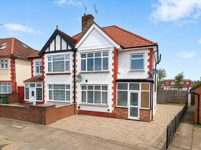 Apartment for rent in Greater London