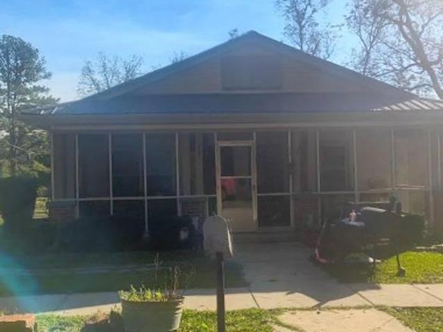 House for sale in Talladega, Alabama