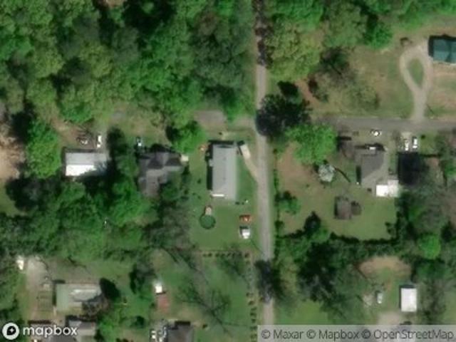 House for sale in Talladega, Alabama