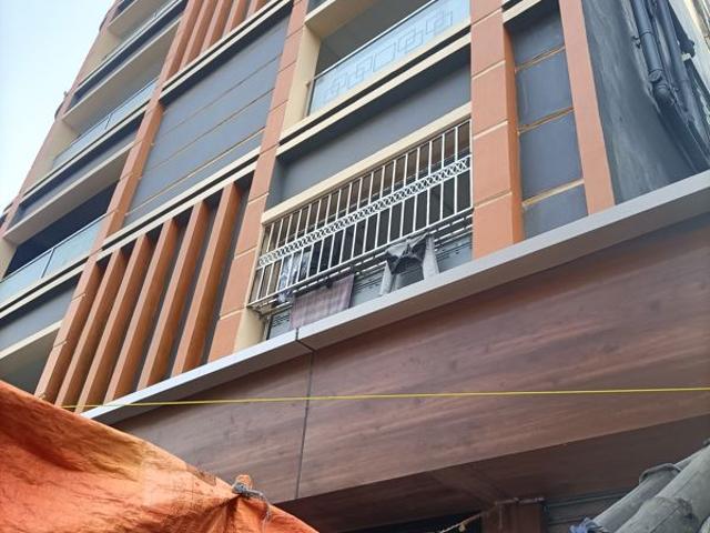 Flat for rent in Calcutta, West Bengal