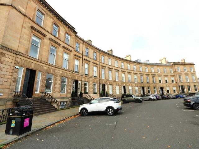 House for rent in Park District, Scotland