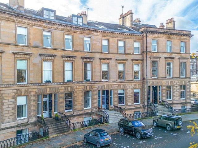 House for rent in Park District, Scotland
