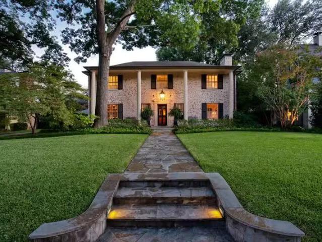 House for sale in Dallas