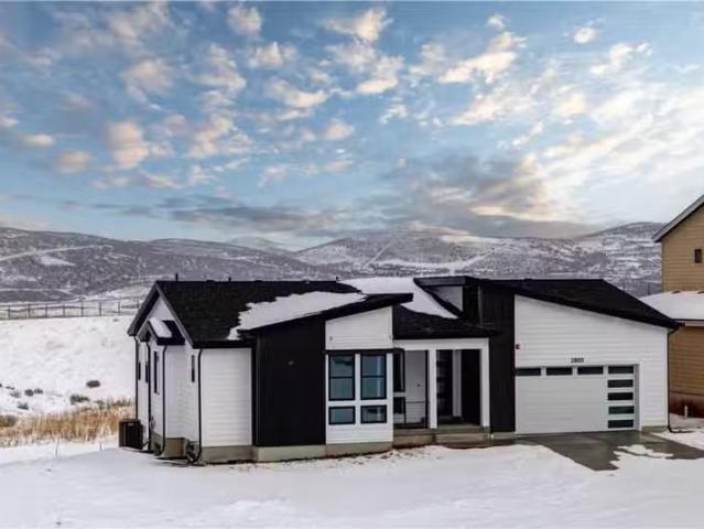 House for rent in Park City