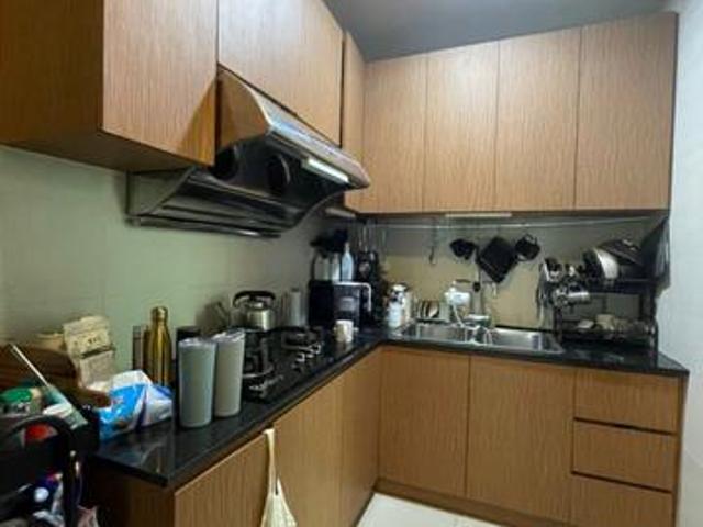 Apartment for rent in Bintulu, Sarawak