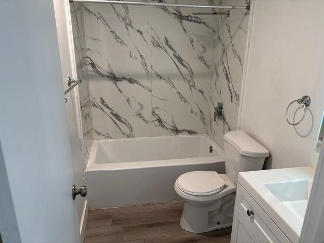 Apartment for rent in Santa Ana, California