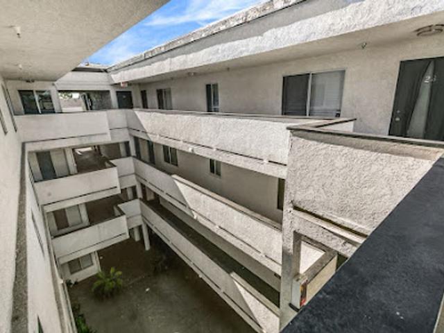 Apartment for rent in Santa Ana, Orange County