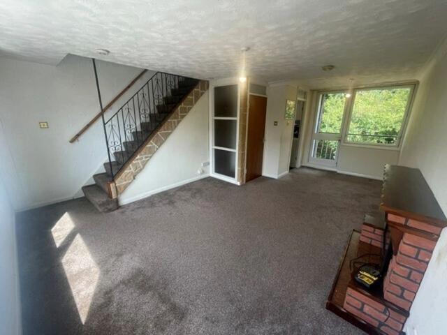 House for rent in Gravelly Hill, West Midlands