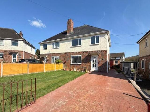 House for sale in Abergavenny, Wales