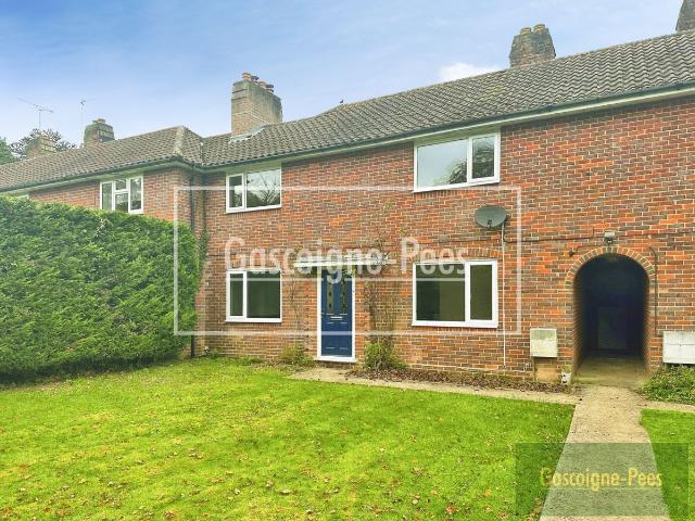 Apartment for rent in Holt Pound, East Hampshire