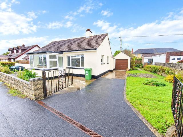 House for rent in Holsworthy, Torridge