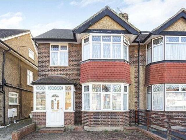 House for sale in Greater London