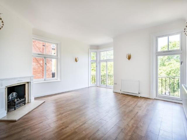 Apartment for rent in Knightsbridge, Greater London
