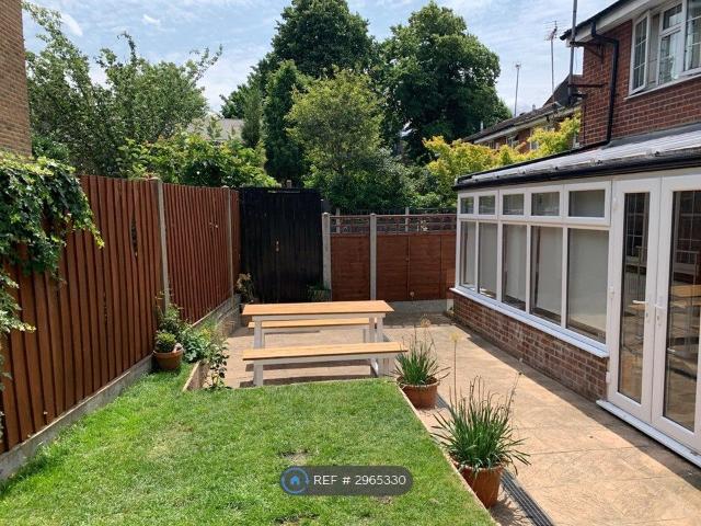 House for rent in South Hackney, Greater London
