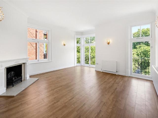 Apartment for rent in Knightsbridge, Greater London