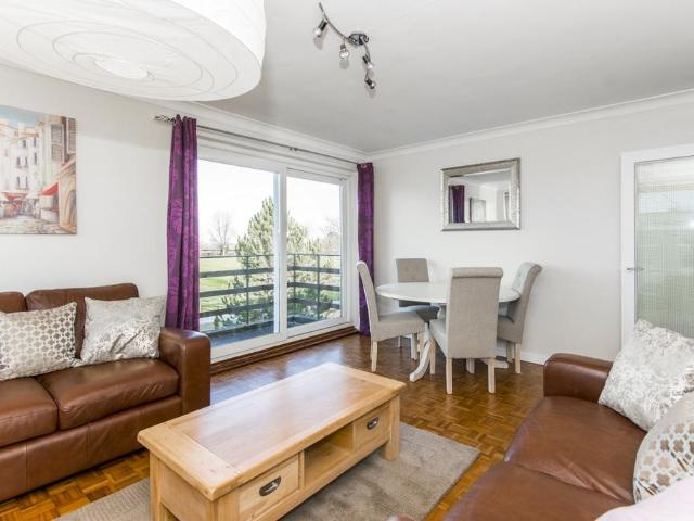 Apartment for rent in The Slade, Oxfordshire