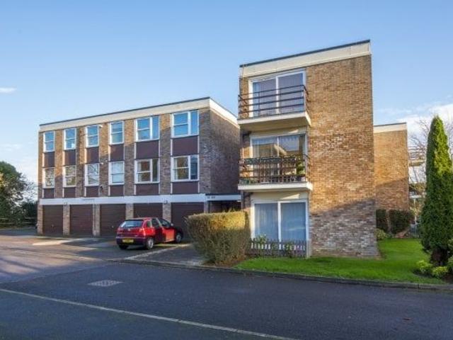 Apartment for rent in The Slade, Oxfordshire