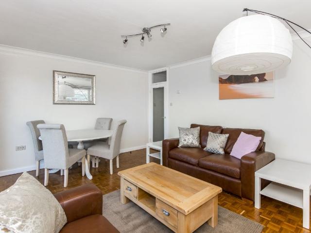 Apartment for rent in The Slade, Oxfordshire