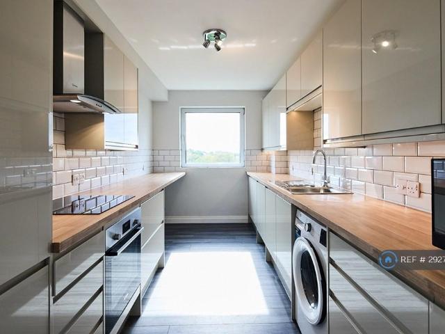 Apartment for rent in The Slade, Oxfordshire
