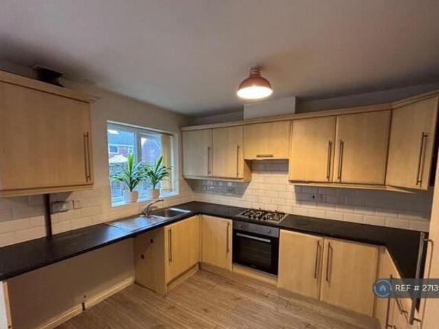 House for rent in Higher Bartle, Lancashire