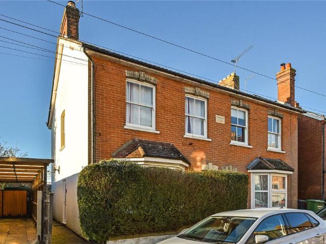 Apartment for rent in Bolton Low Houses, Hampshire