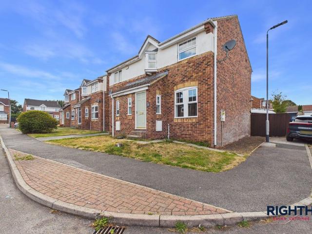 House for rent in Havercroft, West Yorkshire