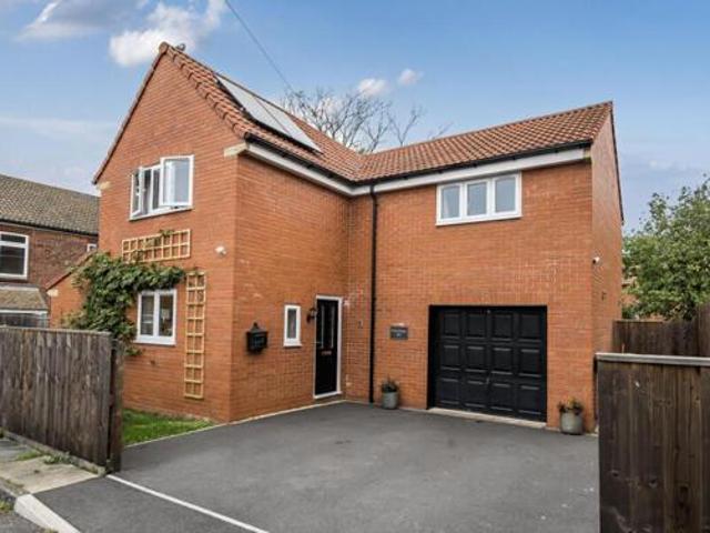 House for sale in Street, Somerset