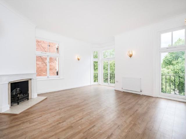 Apartment for rent in Knightsbridge, Greater London
