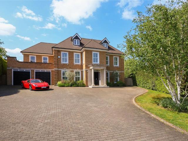 House for rent in Blackhills, Surrey
