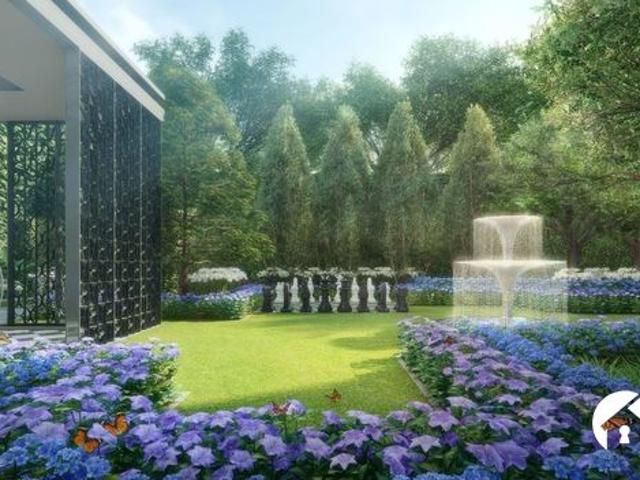 Apartment for sale in Potong Pasir