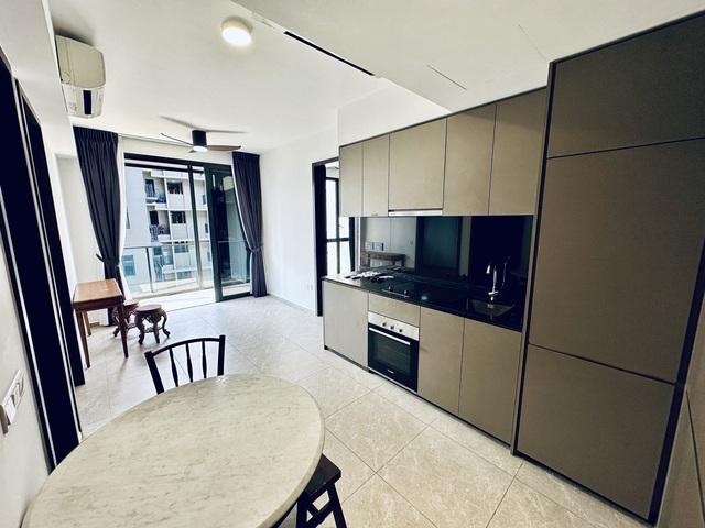 Condominium for rent