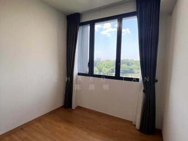 Apartment for rent in Woodleigh, Singapore