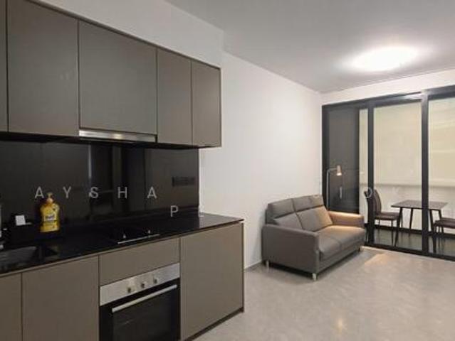 Apartment for rent in Woodleigh, Singapore