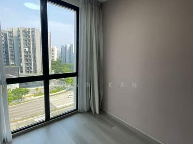 Apartment for rent in Woodleigh, Singapore