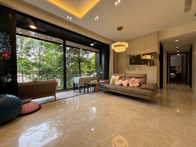 Condominium for rent