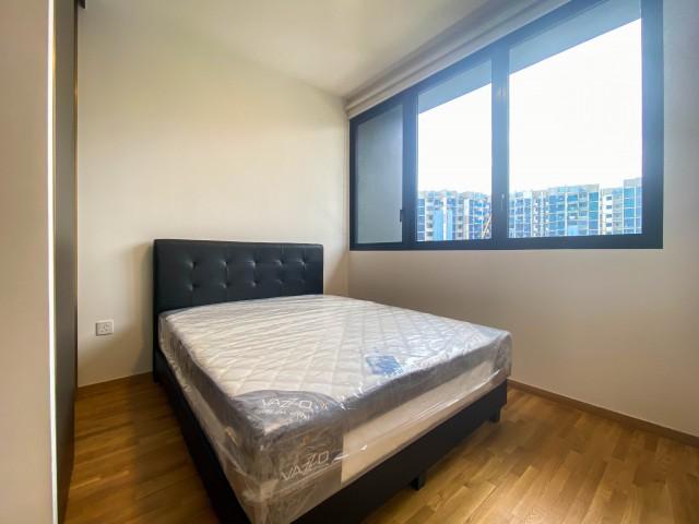 Condominium for rent