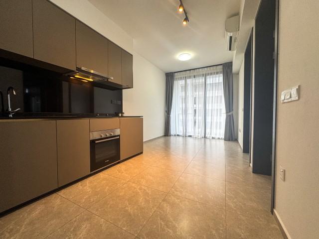 Condominium for rent