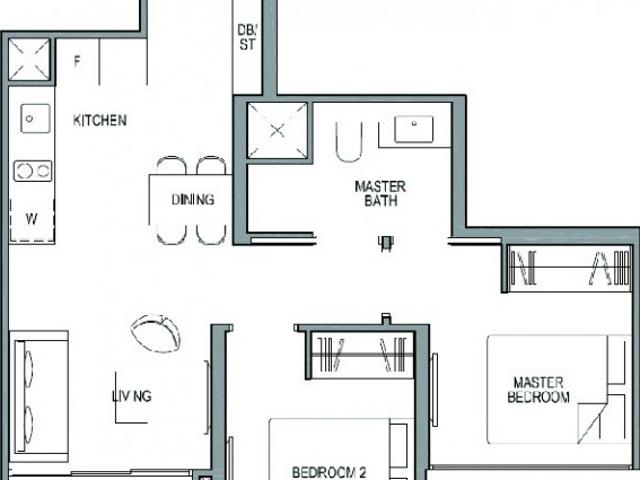 Condominium for rent