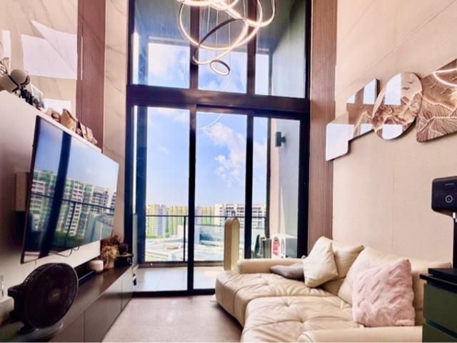 Condominium for rent