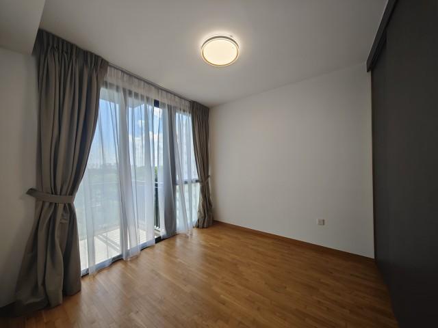Condominium for rent