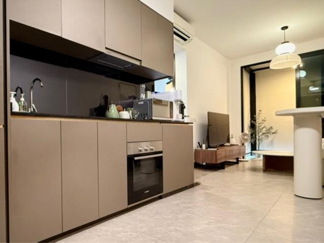 Condominium for sale