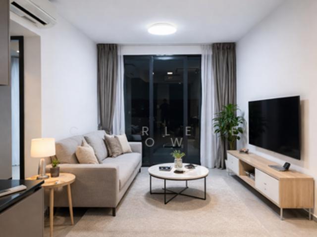 Condominium for sale