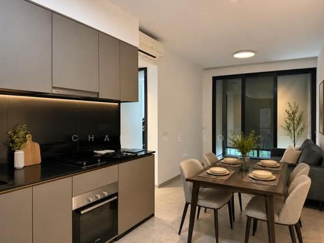 Condominium for sale